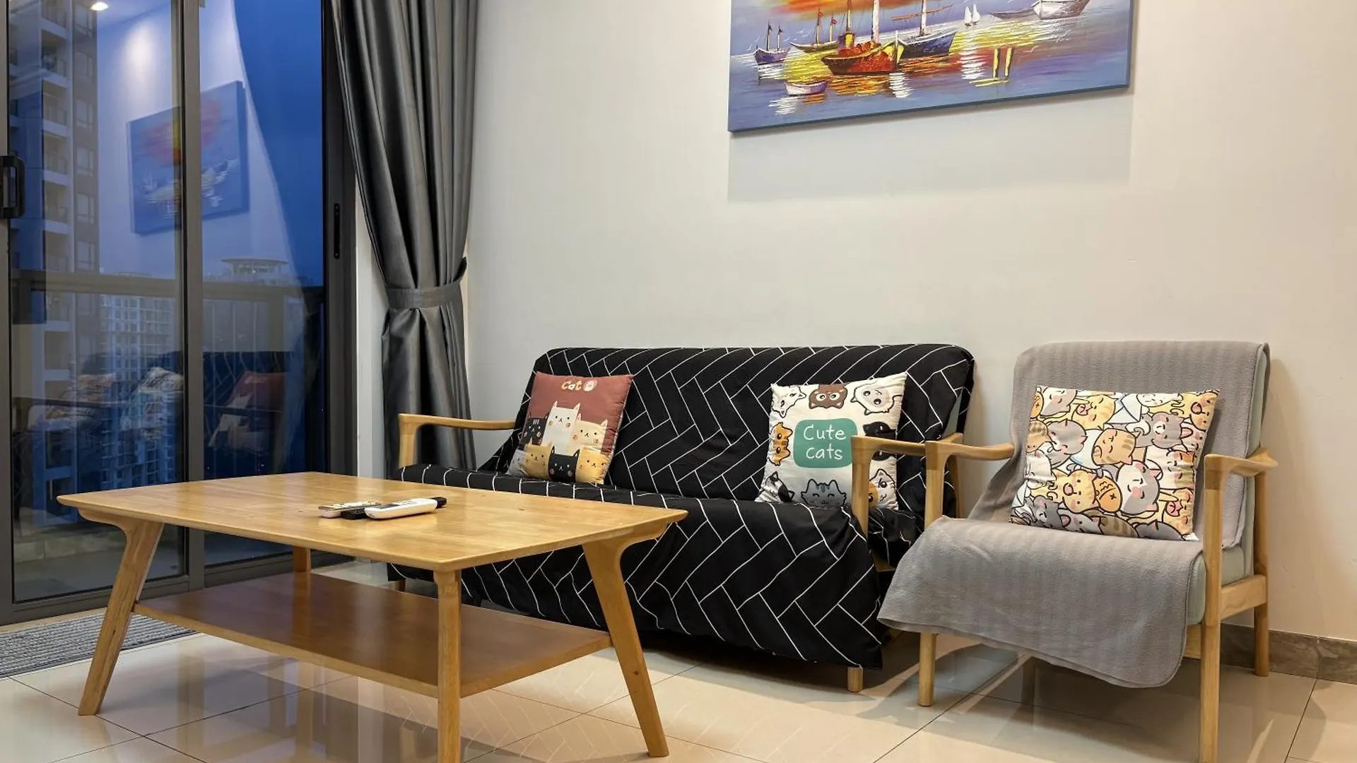 Trex_Home And Hose Mangement Johor Bahru Malaisie